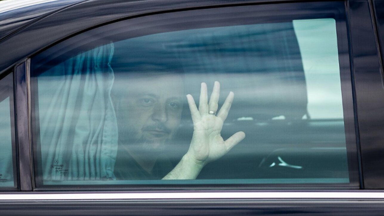 Ганна Гопко: Заява Зеленського стосовно членства України в НАТО сколихнула союзників