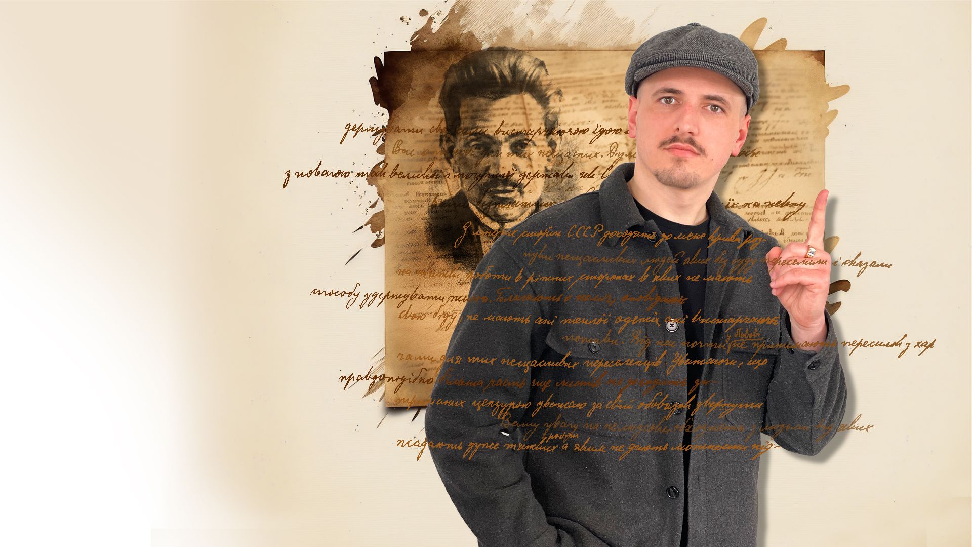 Донцов: перший зруйнував ілюзію про ХОРОШИХ РУССКІХ