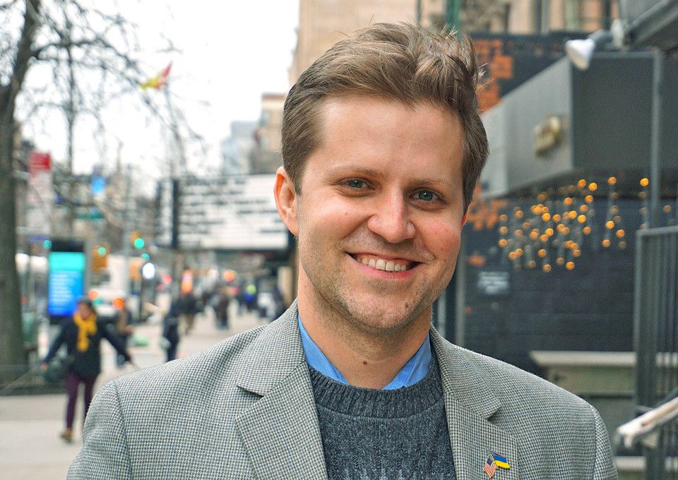 Який вплив має російська пропаганда на Америку та коли США втомляться від допомоги Україні?