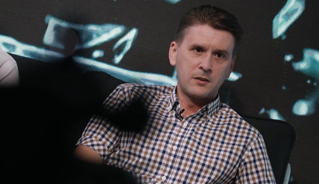 Олександр Коваленко: нещодавні удари по рф доводять, що Москва — це вже не глибокий тил