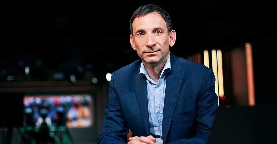 Віталій Портников: Я не хочу перебільшувати наслідки підриву Запорізької АЕС