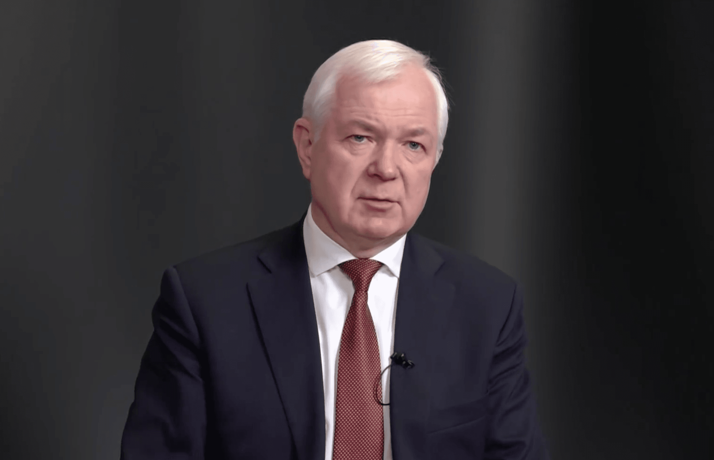 Микола Маломуж: "Путін не буде панькатись з Прігожиним"