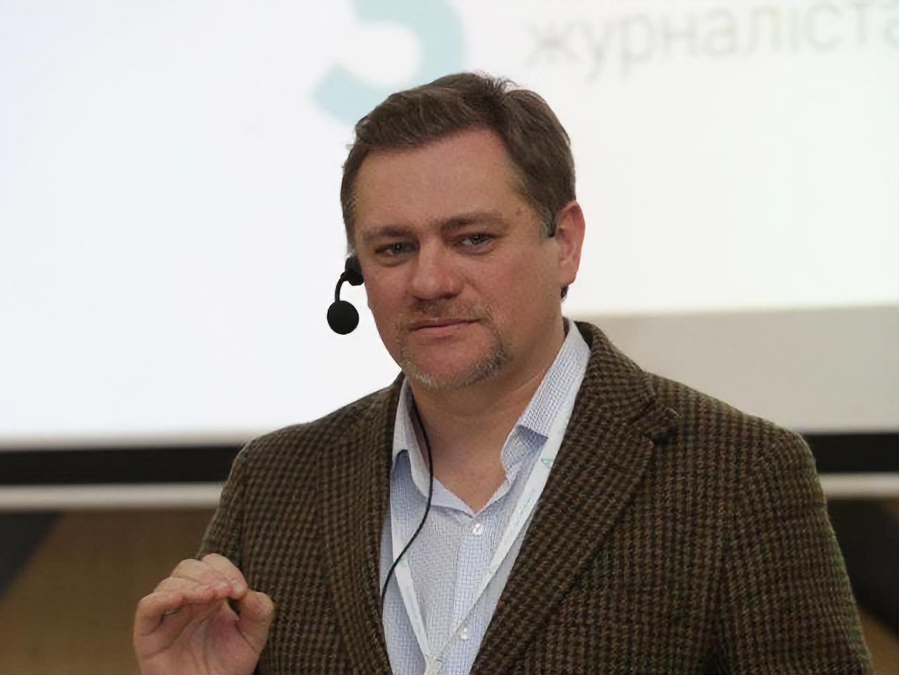 Юрій Ніколов: Частина від втрачених 27 мільярдів — це те, що має стати кримінальним провадженням для відповідальних в Міноборони