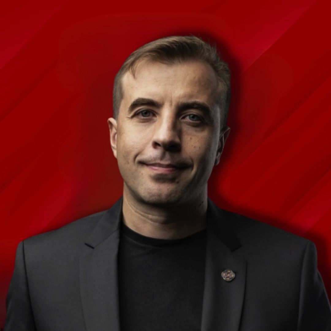 "Трамп має тиснути не на Європейський Союз, а на тих, хто хизувався гарними стосунками з Дональдом" "Трамп має тиснути не на Європейський Союз, а на тих, хто хизувався гарними стосунками з Дональдом"