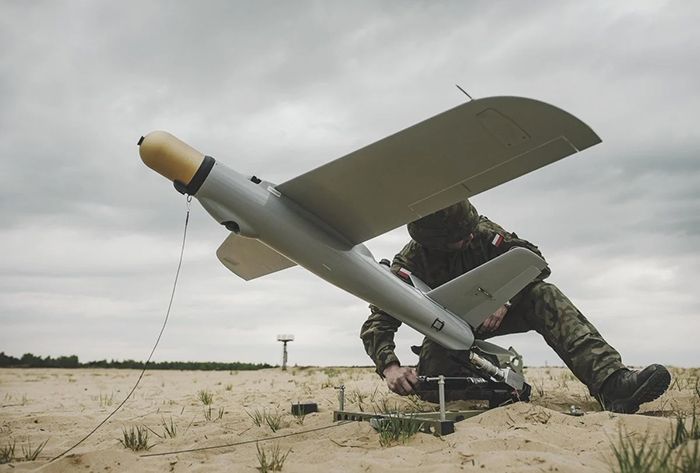 Киричевський: атаки по російських НПЗ – досягнення українських технологій Киричевський: атаки по російських НПЗ – досягнення українських технологій