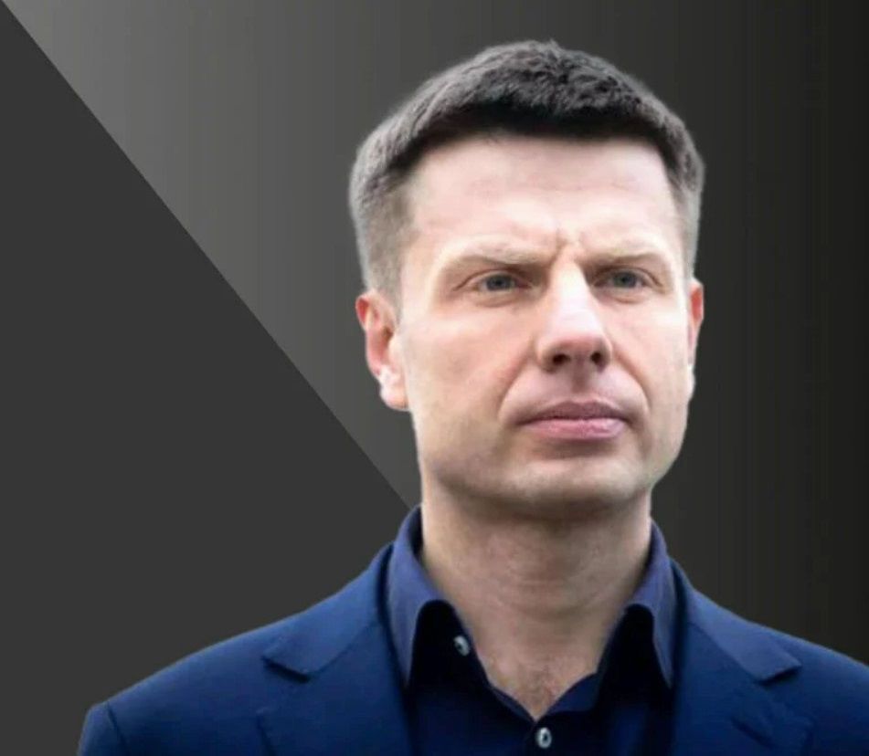 Гончаренко: закон про мобілізацію – “гаряча картоплина”, якою перекидаються уряд і президент Гончаренко: закон про мобілізацію – “гаряча картоплина”, якою перекидаються уряд і президент