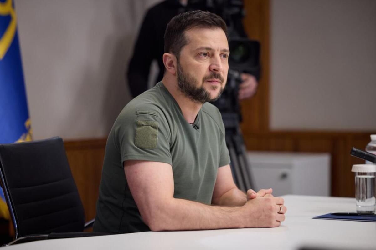 Можливе вето закону про мобілізацію та звільнення в ОП тих: чого очікувати від українського політикуму? 