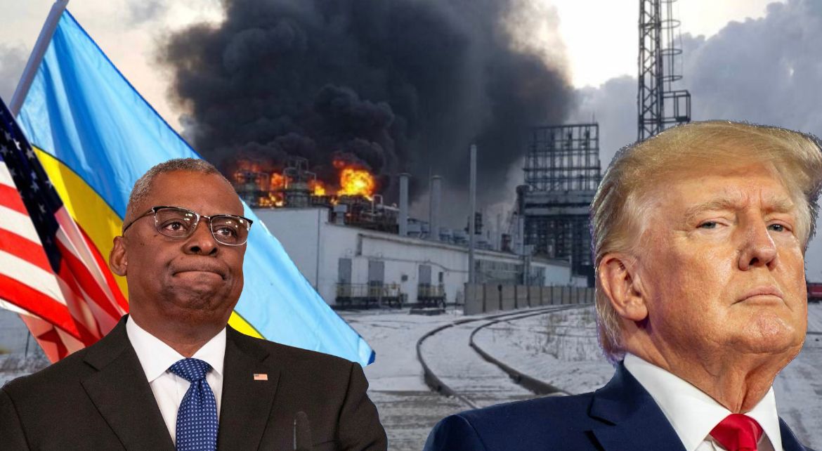 Для американців вартість бензину виявилась дорожчою, аніж українська кров, – дипломат 