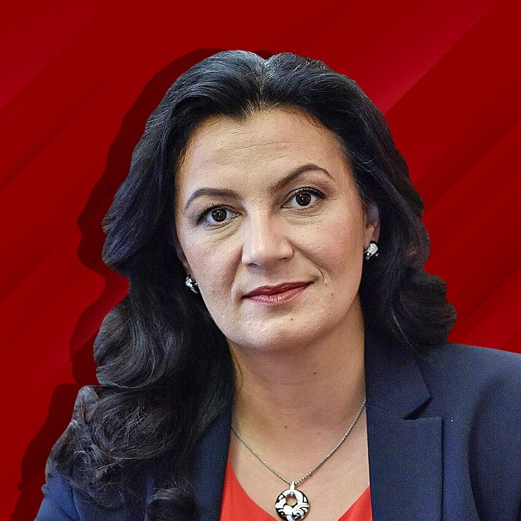 “Є шанс, що Україна вступить у ЄС разом із Молдовою”