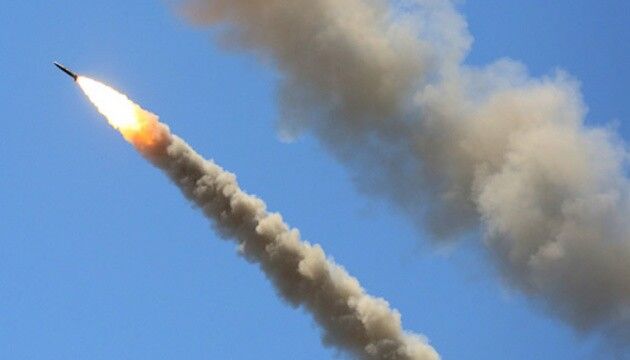Обстріли останніх двох тижнів мають спільну мету, – експерт Обстріли останніх двох тижнів мають спільну мету, – експерт