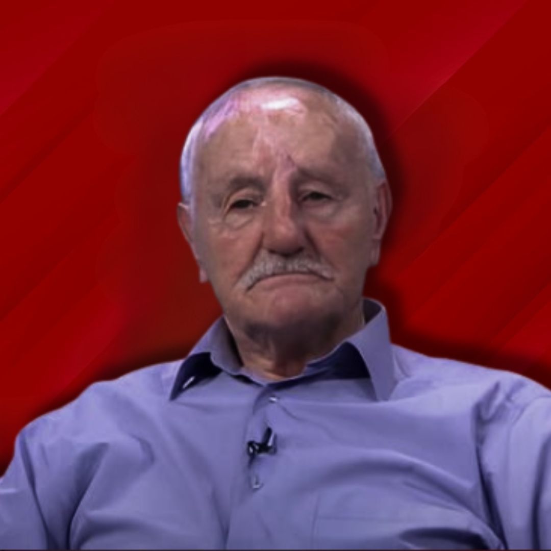 Батько Андрія Парубія про звання Героя України для сина: “Тим він жив усе своє свідоме життя” Батько Андрія Парубія про звання Героя України для сина: “Тим він жив усе своє свідоме життя”