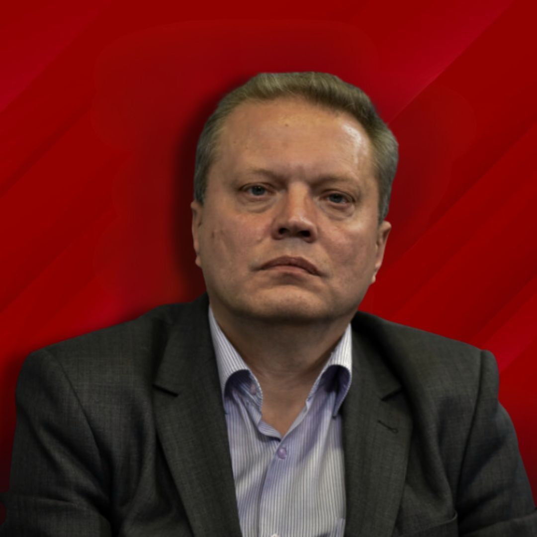“Я не вірю, що дефіцит бензину в Росії переросте у масштабну кризу” “Я не вірю, що дефіцит бензину в Росії переросте у масштабну кризу”