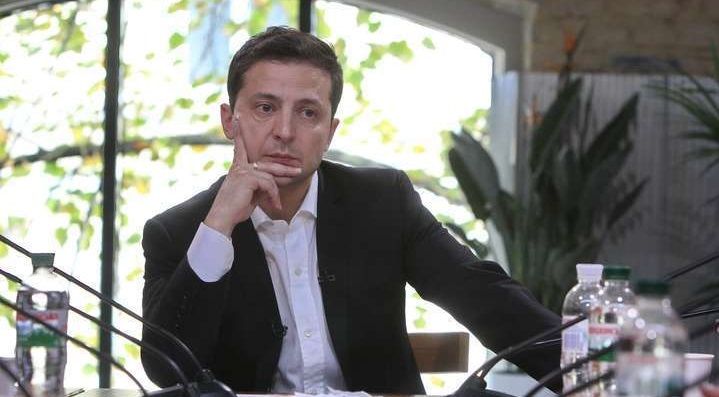 Чому Зеленський проти військ НАТО в Україні та чи піде Білорусь війною Чому Зеленський проти військ НАТО в Україні та чи піде Білорусь війною