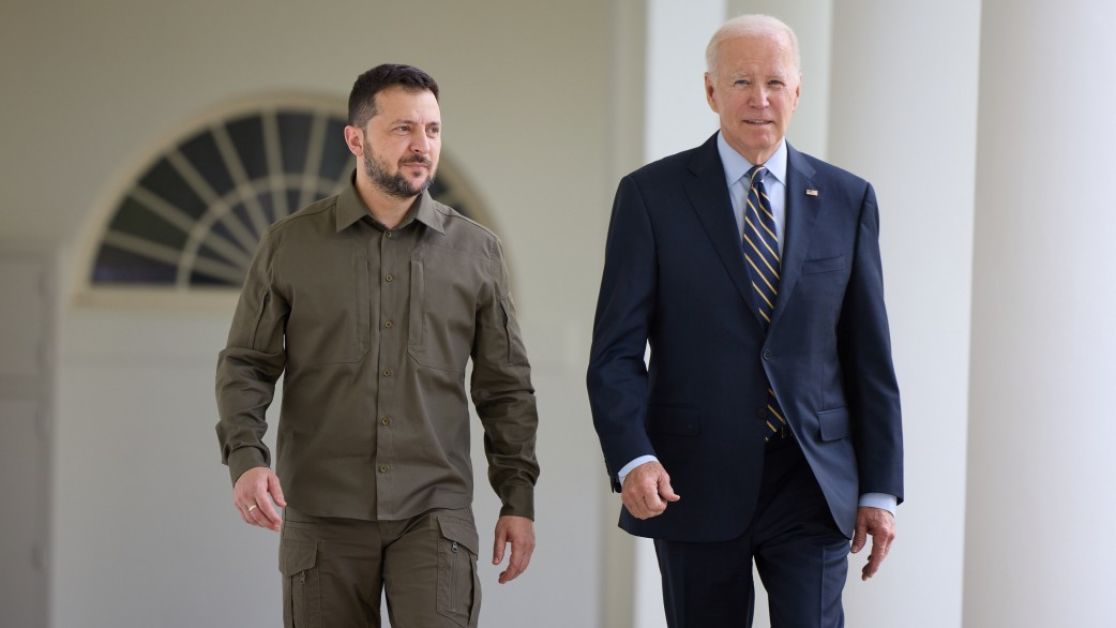 Чого очікувати від візиту Зеленського до США? Чого очікувати від візиту Зеленського до США?