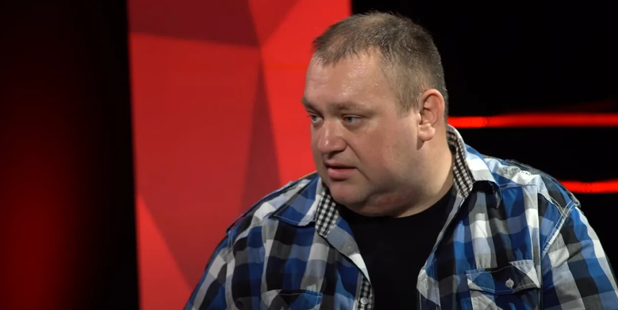 Олексій Буряченко: Кейс з Борисовим став серйозним поштовхом у боротьбі з корупцією ТЦК