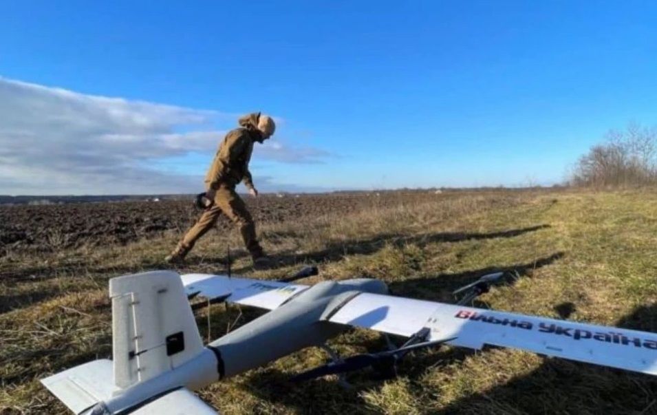 Євген Дикий: Проблема українських дронів не через технологічне відставання, а саме через відсутність масштабного виробництва