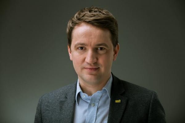 Олександр Солонтай: Місцеві органи влади насправді підтримують баланс видатків для тих, хто на фронті і для тих, хто залишився в тилу