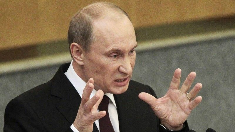 Омелян: “Обезголовлення” армії, наступ на пресу та нищення економіки – ланки одного ланцюга Омелян: “Обезголовлення” армії, наступ на пресу та нищення економіки – ланки одного ланцюга