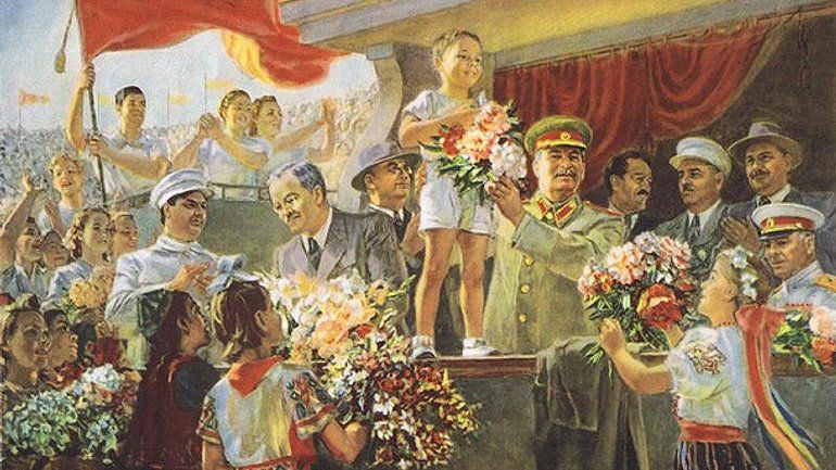 “23 фєвраля” і “9 мая”: коли українці перестануть святкувати навʼязані радянські свята “23 фєвраля” і “9 мая”: коли українці перестануть святкувати навʼязані радянські свята