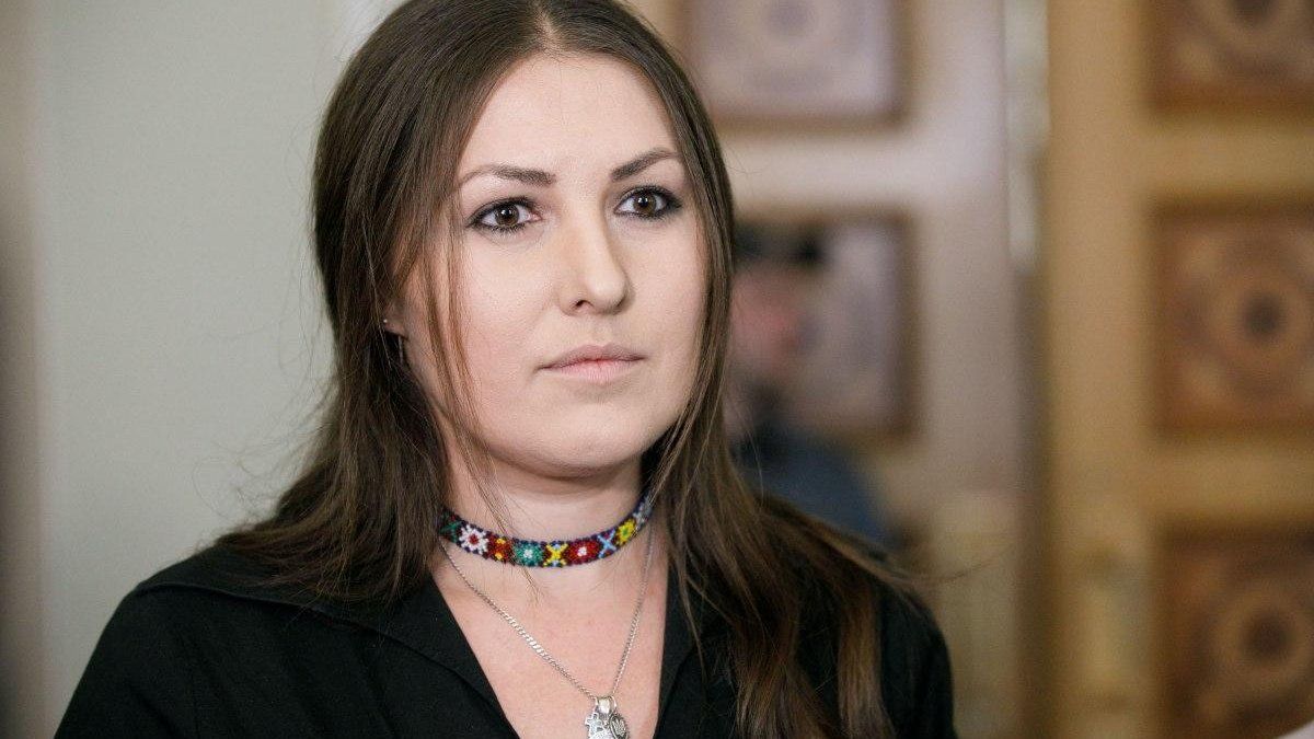 Софія Федина: чи допоможе новий законопроєкт врегулювати волонтерську діяльність?