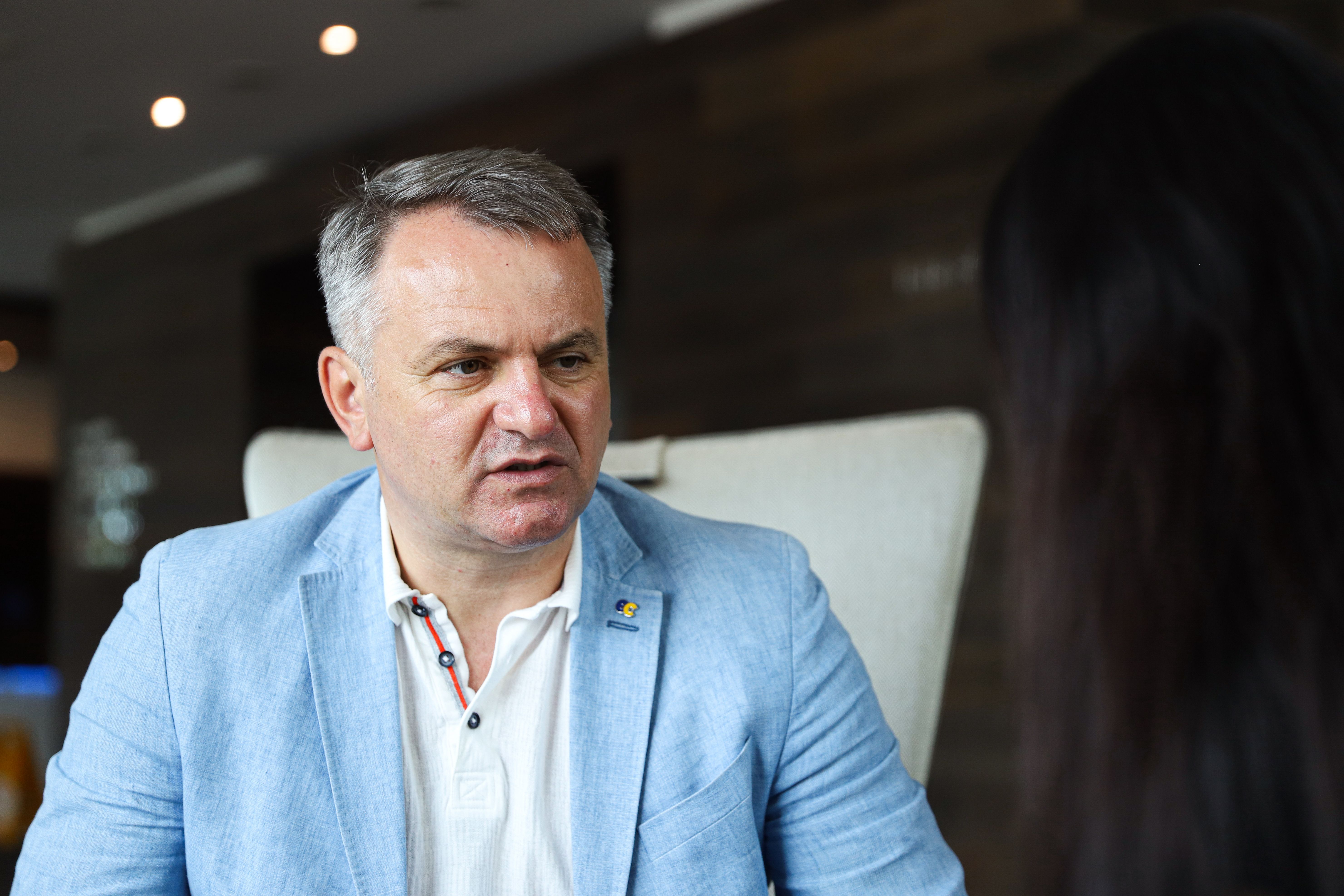 Чи достатньо в Україні свідомих людей, щоб побороти внутрішнього ворога?