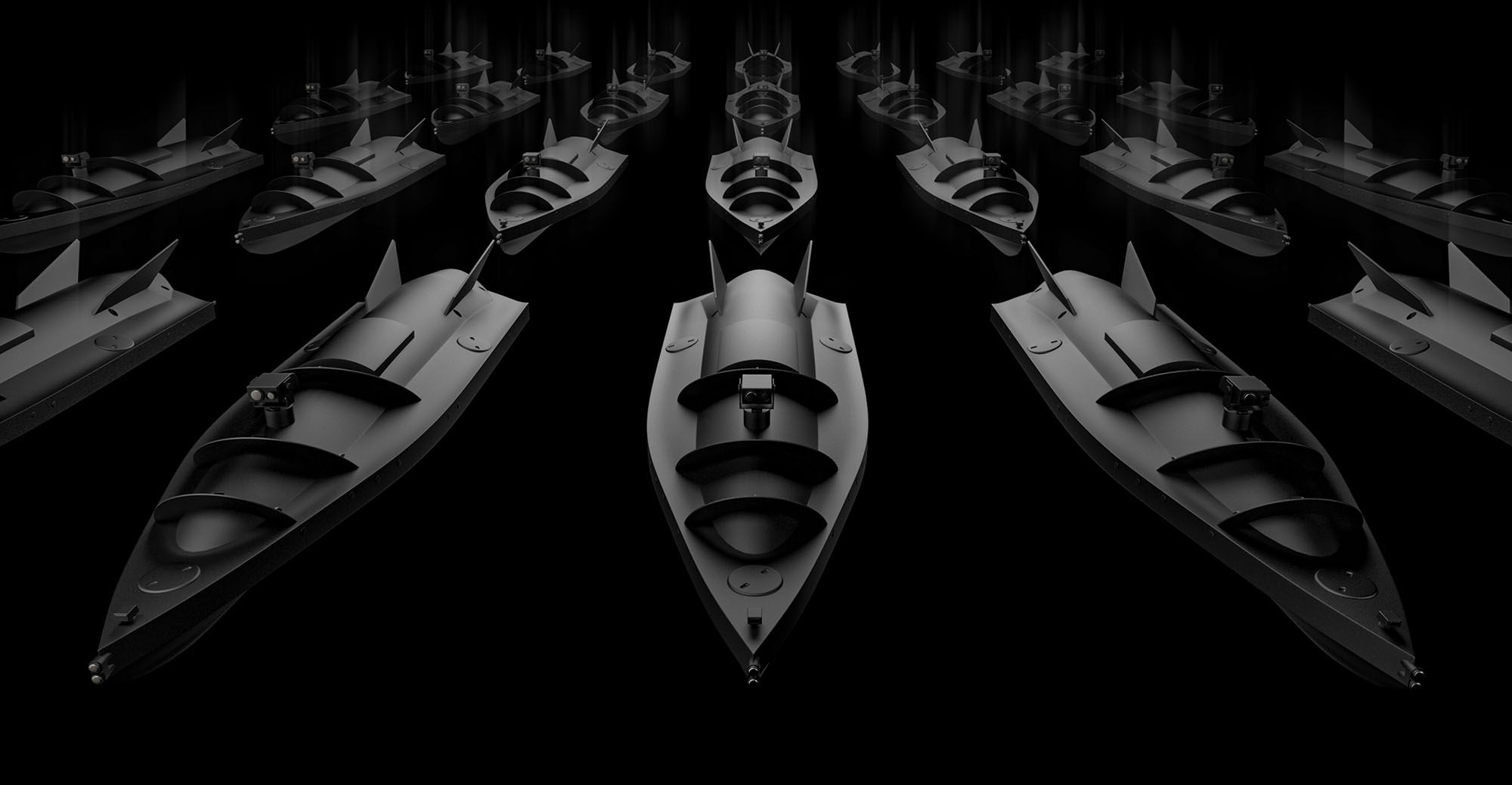 Перший москітний флот: як Україна компенсує перевагу росіян в морі