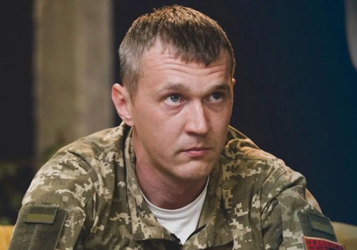 Юрій Гудименко: Кожна людина, яка запропонує провести вибори, поки триває війна, є ворогом України