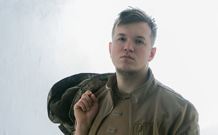 Хлопці повернуться — порядок наведуть?