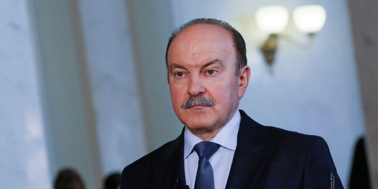 Цимбалюк про вступ України в НАТО і ЄС, законопроєкт про мобілізацію та пенсійні виплати