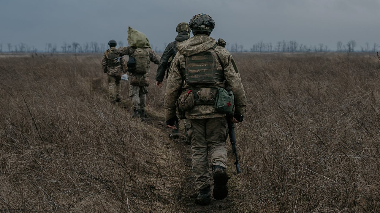 Авдіївка – лише початок? Чи продовжать росіяни наступ на Авдіївському напрямку Авдіївка – лише початок? Чи продовжать росіяни наступ на Авдіївському напрямку