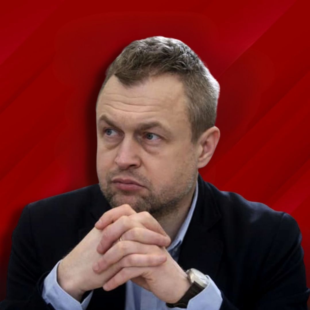 "Країни НАТО не мають розуміння, що таке сучасна війна" "Країни НАТО не мають розуміння, що таке сучасна війна"